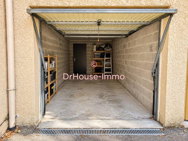 Maison à vendre 4 pièces de 79 m²