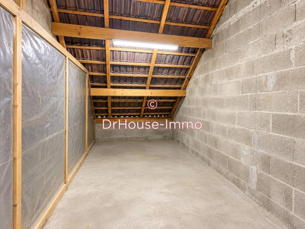 Maison à vendre 4 pièces de 79 m²