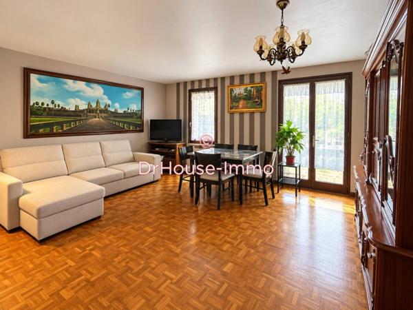 Maison à vendre 4 pièces de 79 m²