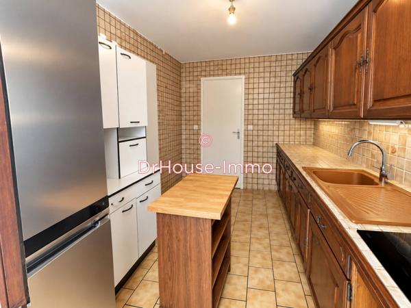 Maison à vendre 4 pièces de 79 m²