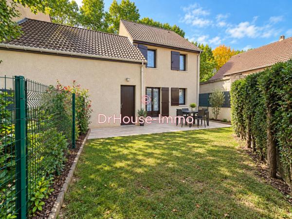Maison à vendre 4 pièces de 79 m²