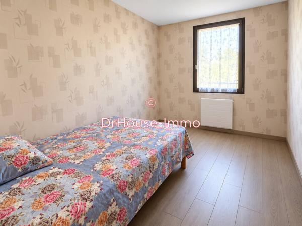 Maison à vendre 4 pièces de 79 m²