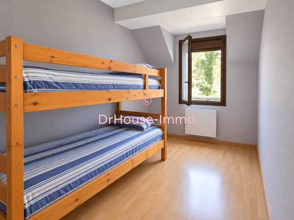 Maison à vendre 4 pièces de 79 m²