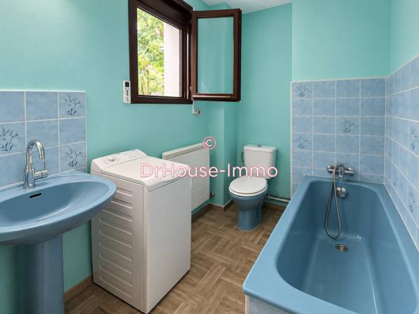 Maison à vendre 4 pièces de 79 m²