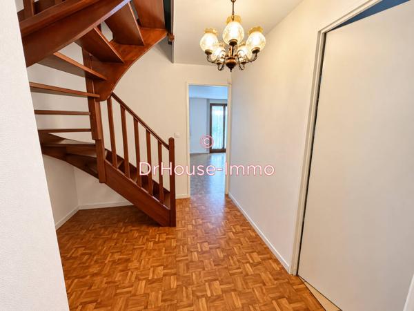 Maison à vendre 4 pièces de 79 m²