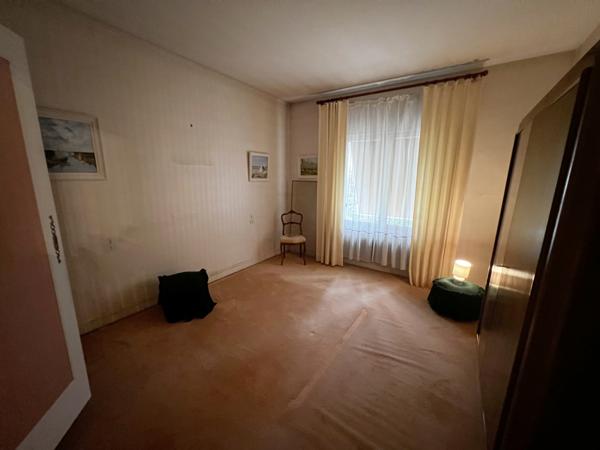 MAISON - 3 CHAMBRES - GARAGE