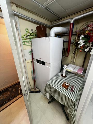 MAISON - 3 CHAMBRES - GARAGE