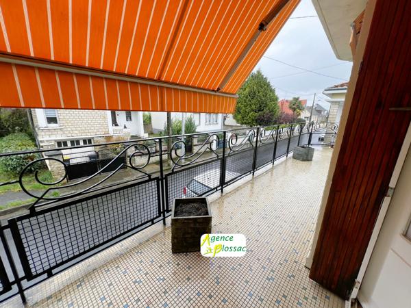 MAISON - 3 CHAMBRES - GARAGE