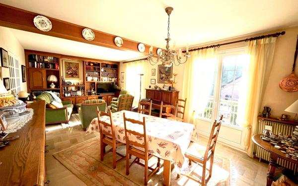 Maison à vendre    5 pièces • 122,95 m2 Nemours