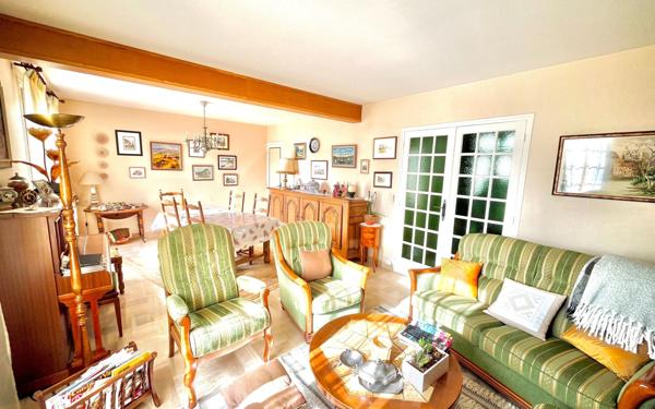 Maison à vendre    5 pièces • 122,95 m2 Nemours