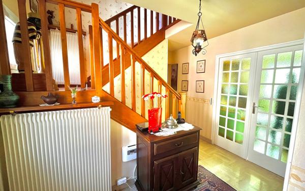 Maison à vendre    5 pièces • 122,95 m2 Nemours