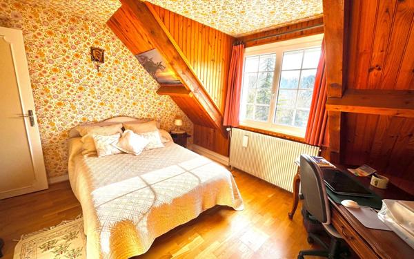 Maison à vendre    5 pièces • 122,95 m2 Nemours