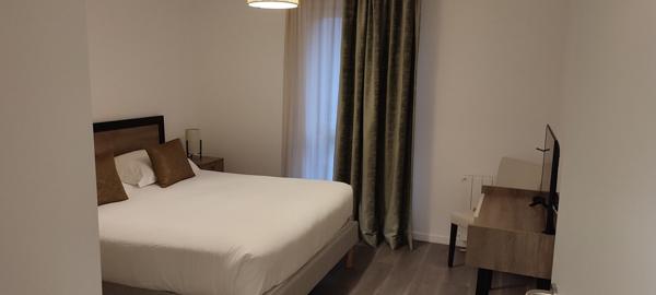 À vendre : Appartement 2 pièces à Bourg-en-Bresse - Référence 753