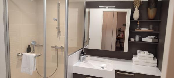 À vendre : Appartement 2 pièces à Bourg-en-Bresse - Référence 753