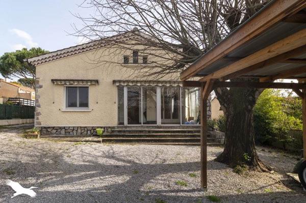 Maison à vendre |  Roquecourbe |  5 pièces | 138 m²