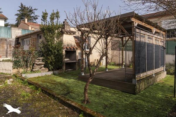 Maison à vendre |  Roquecourbe |  5 pièces | 138 m²