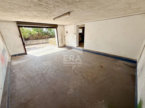 Maison Sèptemes-Les-Vallons - T4 106m2 sur parcelle de 644m2