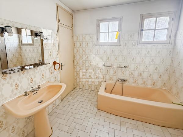 Maison Sèptemes-Les-Vallons - T4 106m2 sur parcelle de 644m2
