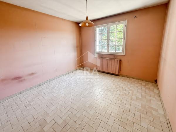 Maison Sèptemes-Les-Vallons - T4 106m2 sur parcelle de 644m2