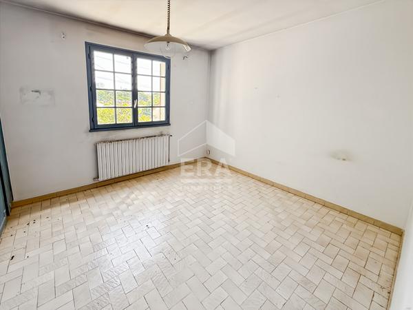 Maison Sèptemes-Les-Vallons - T4 106m2 sur parcelle de 644m2
