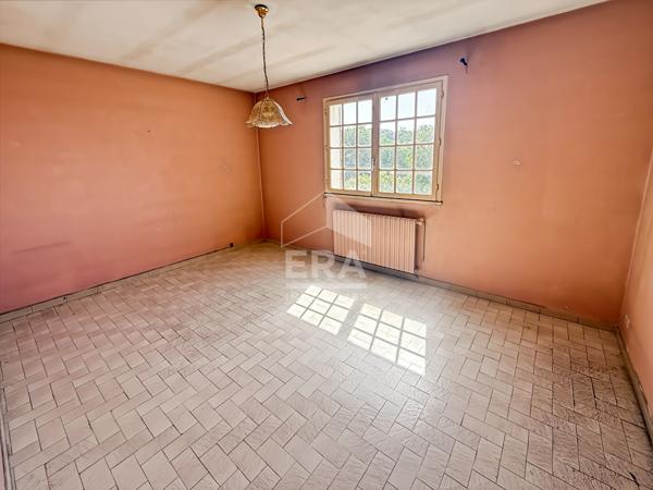 Maison Sèptemes-Les-Vallons - T4 106m2 sur parcelle de 644m2