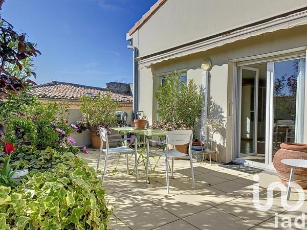 Appartement 5 pièces de 142 m² à Montélimar (26200)