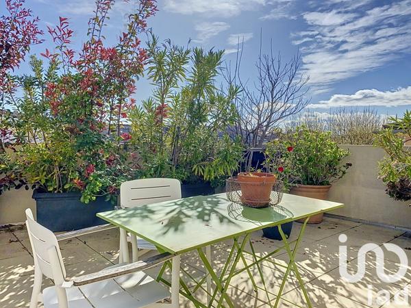 Appartement 5 pièces de 142 m² à Montélimar (26200)