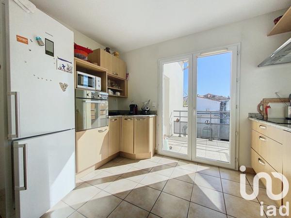 Appartement 5 pièces de 142 m² à Montélimar (26200)