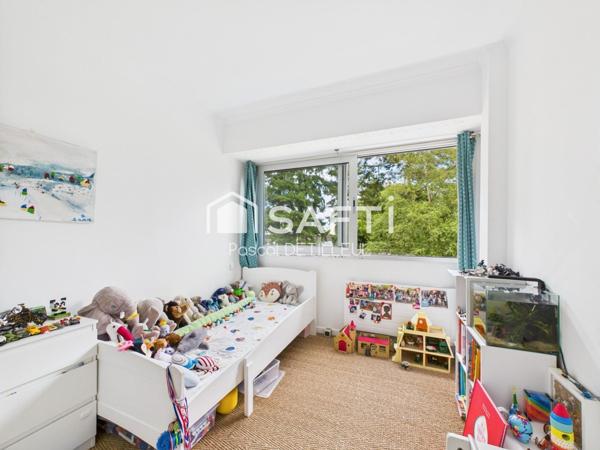 GARCHES - Poincaré appartement 3 pièces 62m2 - Centre-Ville et gare à 5 minutes