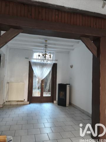 Maison à vendre 5 pièces 116 m² Roubaix