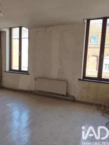 Maison à vendre 5 pièces 116 m² Roubaix