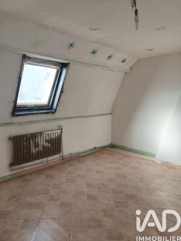 Maison à vendre 5 pièces 116 m² Roubaix