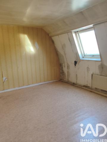 Maison à vendre 5 pièces 116 m² Roubaix