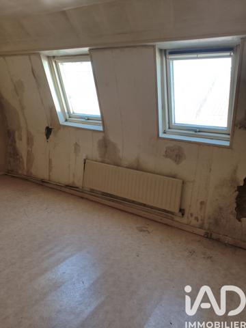 Maison à vendre 5 pièces 116 m² Roubaix