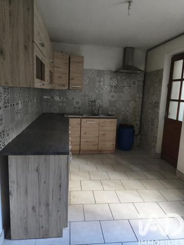 Maison à vendre 5 pièces 116 m² Roubaix