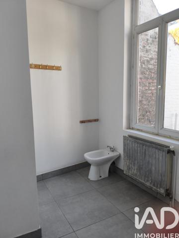 Maison à vendre 5 pièces 116 m² Roubaix