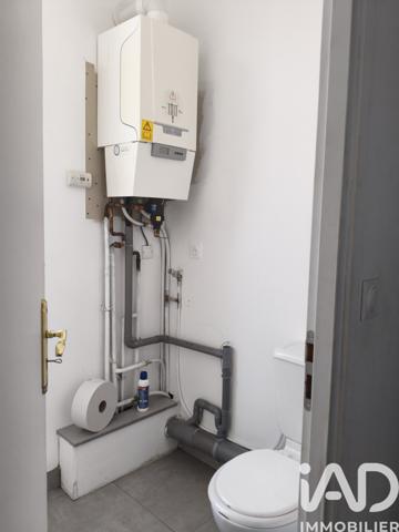 Maison à vendre 5 pièces 116 m² Roubaix