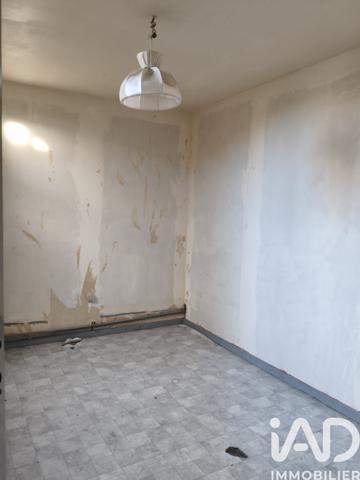 Maison à vendre 5 pièces 116 m² Roubaix