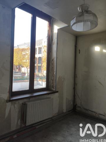 Maison à vendre 5 pièces 116 m² Roubaix