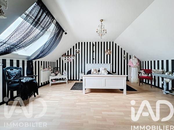 Maison à vendre 6 pièces 135 m² Delettes