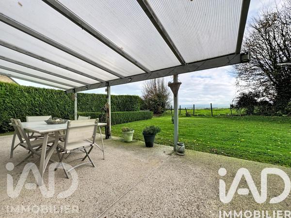 Maison à vendre 6 pièces 135 m² Delettes