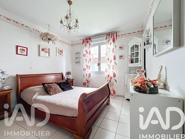 Maison à vendre 6 pièces 135 m² Delettes