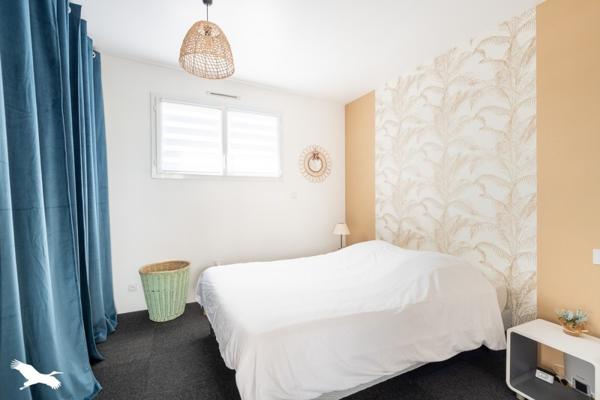 Maison à vendre |  Plounéour-Trez |  7 pièces | 154 m²