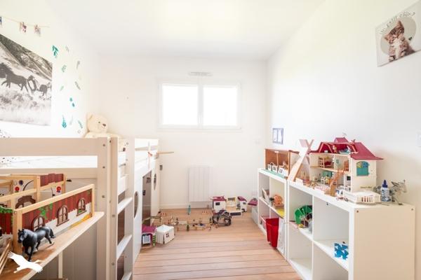 Maison à vendre |  Plounéour-Trez |  7 pièces | 154 m²