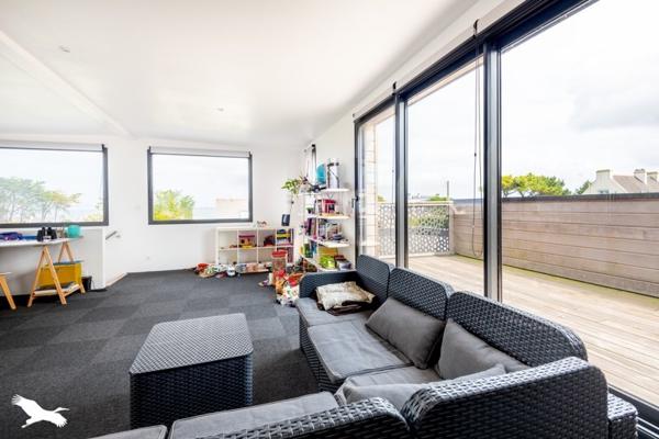 Maison à vendre |  Plounéour-Trez |  7 pièces | 154 m²