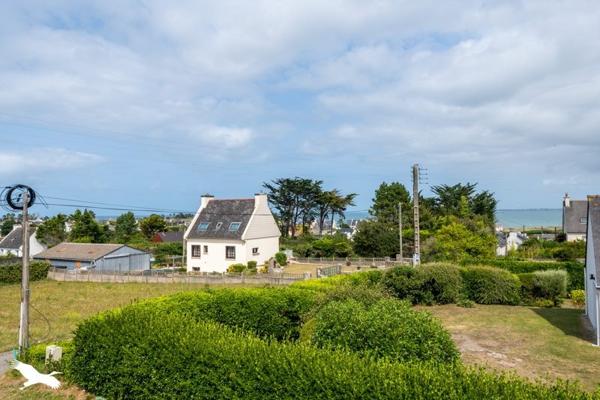 Maison à vendre |  Plounéour-Trez |  7 pièces | 154 m²