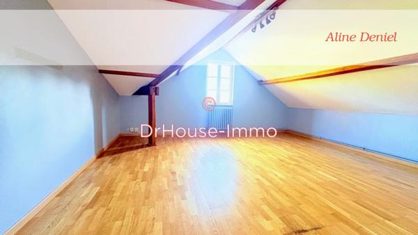 Maison à vendre 10 pièces de 281 m²
