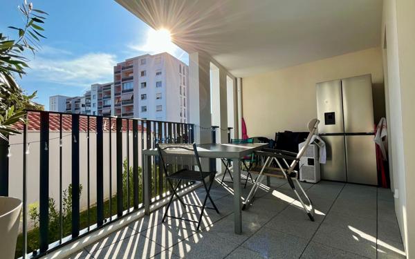 Appartement à vendre    3 pièces • 68 m2 Anglet