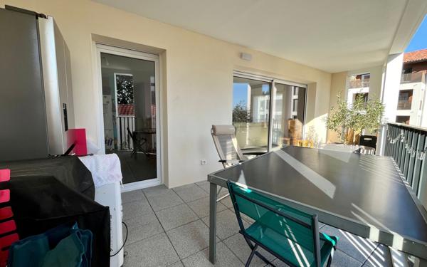 Appartement à vendre    3 pièces • 68 m2 Anglet