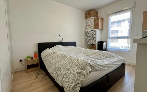 Appartement à vendre    3 pièces • 68 m2 Anglet